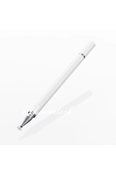 m.tk moveteck Ipad 10. Nesil 10.9 Uyumlu Dokunmatik Stylus Kalem Tablet Telefon İçin Çizim Ve Yazı Kalemi