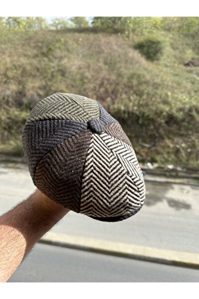 Tommy Shelby ÇOCUK-BEBE KASKET ŞAPKA