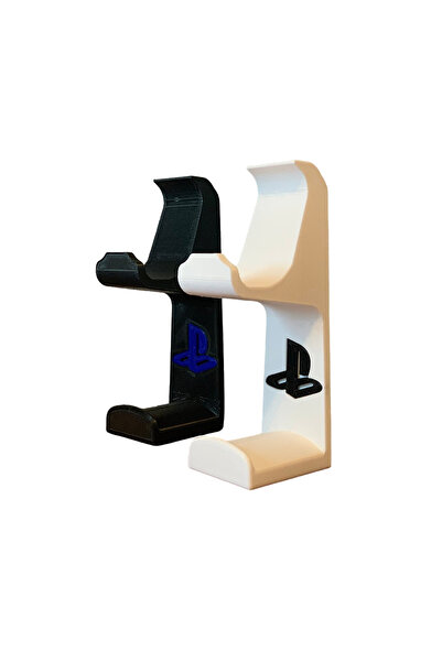 MetoTechs PlayStation PS5 Oyun Kolu Duvar Askı Aparatı - 2'li
