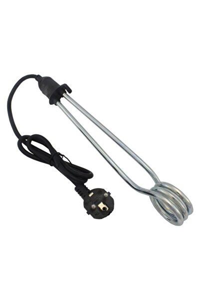 efmues Daldırma Tipi Su Isıtıcısı Rezistans ısıtıcı