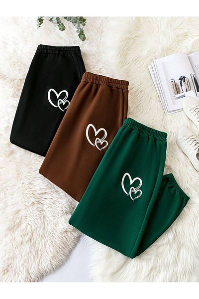 DAXİS Sportwear Company ΦΟΡΜΑ 3 ΤΕΜΑΧΙΩΝ ΕΚΤΥΠΩΣΗ ΚΑΡΔΙΑΣ