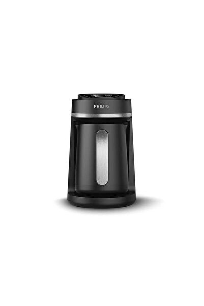 Philips  HDA150/61 Türk Kahve Makinesi - Siyah
