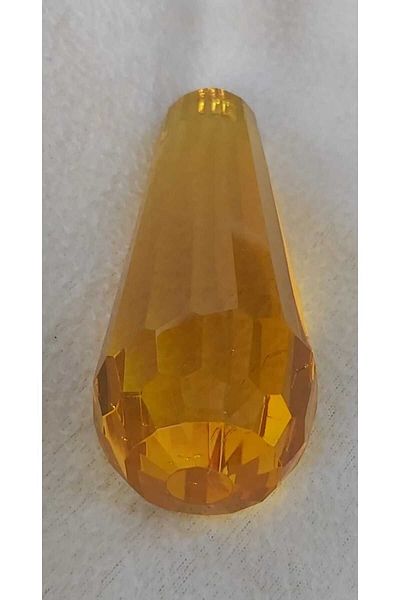 yıldırımavize Compatible Crystal Chandelier - Stone to the Countess Model