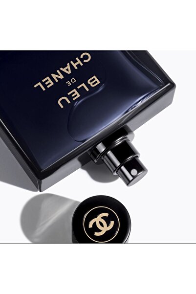 Chanel BLEU DE CHANEL EDP MAN PARFUM 50ml Pinkestcosmetics