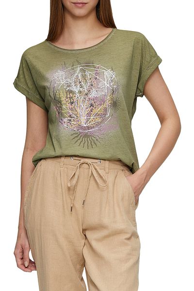 QS by s.Oliver 2147441   T-Shirt