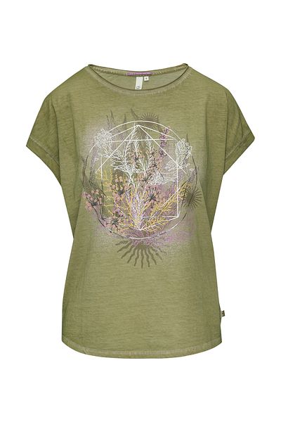 QS by s.Oliver 2147441   T-Shirt