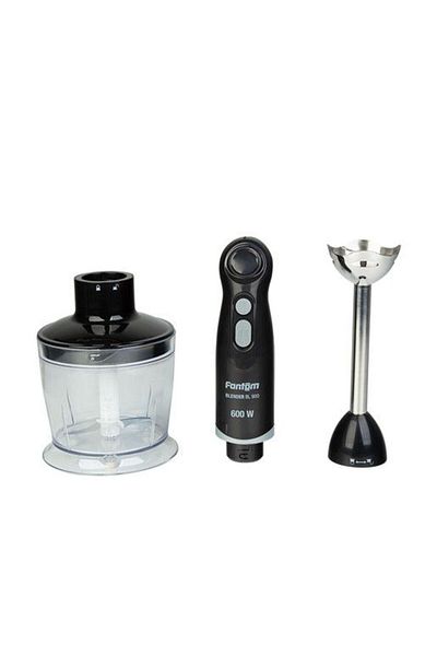 Fantom Black Roboset Blender - BL 900 Set