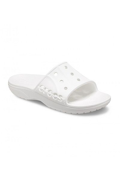Crocs Baya Platform Clog - White208215