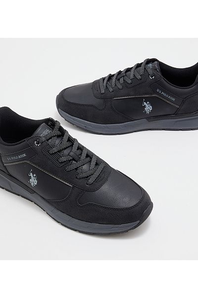 U.S. Polo Assn. DEXTERY 3F 3PR Men's Shoes