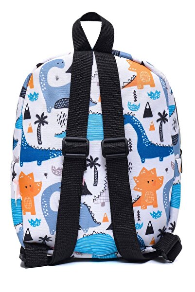 Wia Single Compartment Fun Nursery Bag