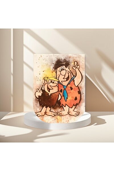 Pagos Yayınları إشارة مرجعية مغناطيسية (4 × 6 سم / 350 جرام)سيلوفان مطلي مطفي)