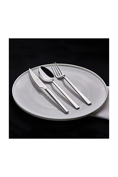Jumbo 1800 18 Piece Cutlery Set for 6 Persons