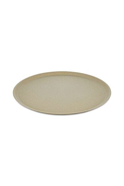 Koziol Set de 4 farfurii bej - 25,5 cm