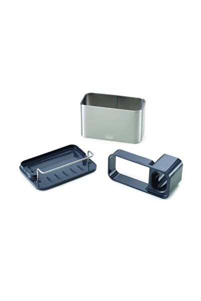 Joseph Joseph Surface Paslanmaz Çelik Lavabo Düzenleyici