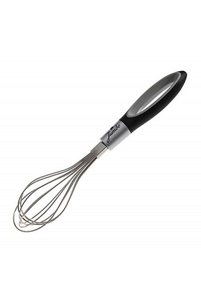 Jumbo Medium Size Smart Steel Whisk