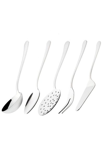 Jumbo 1601 Set de service simplu din 5 piese