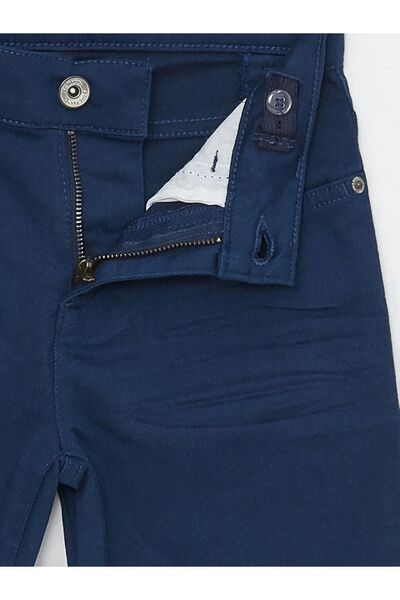 LC Waikiki Slim Fit Erkek Çocuk Pantolon