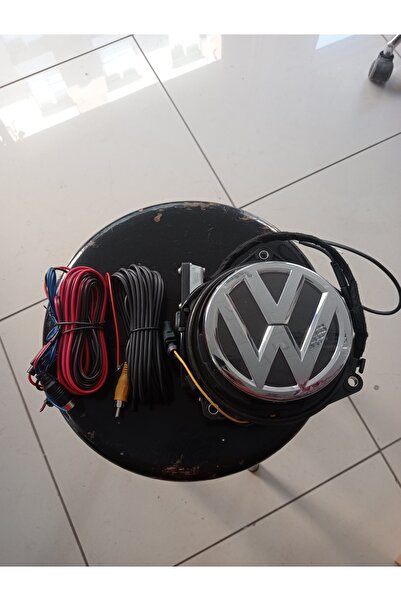 OEM Tt26garajvw-golf6 Uyumlu