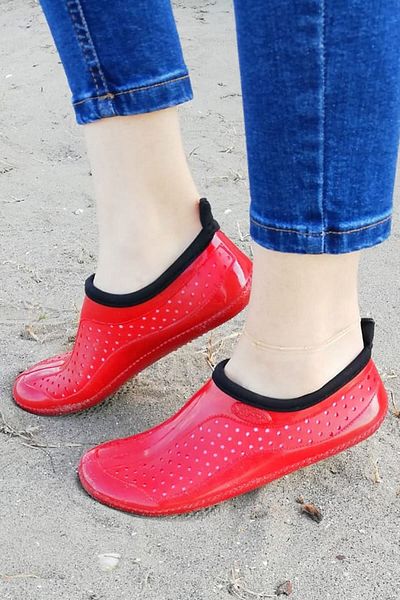 Savana Nylon Sea Shoes