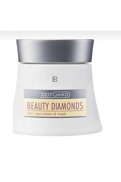 LR Zeıtgard Beauty Diamonds Eye Cream