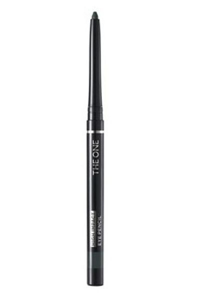 Oriflame The One High Impact Matte Eye Pencil - Forest Green 0.3 gr