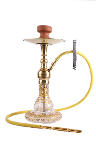 ALTUNLAR SHOP Small Puıff Desenli Ufak Manolya Şişeli Set