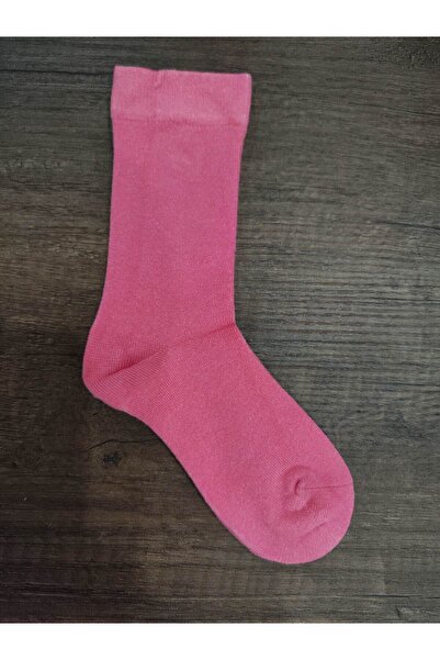 erceys 12 чифта безшевни детски чорапи до глезена от бамбук - дълги до глезена за училище