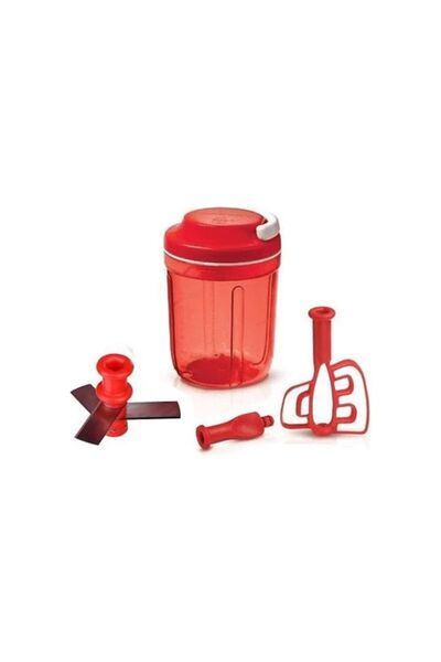 Tupperware Şef 2
