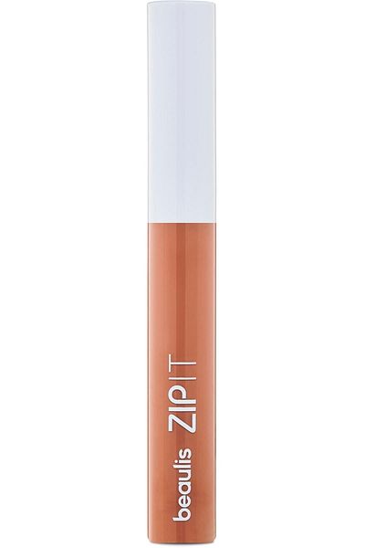 beaulis أحمر الشفاه السائل Zip It Matte 106 الصمت الفئة: أحمر الشفاه