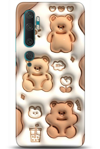 adveksiyon Xiaomi Mi Note 10 Pro Case Hd Printed Case - Followed Institution ...