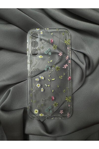 kalimera حافظة شفافة ممتازة مطبوعة بتصميم متوافق مع هاتف Samsung S21 Fe