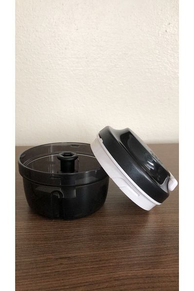 Tupperware Black Super Chef