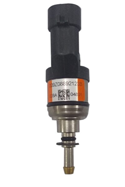 Genel Markalar Brc Uyumlu Tekli Lpg Enjektör Sekmanlı Tip (YENİ TİP)