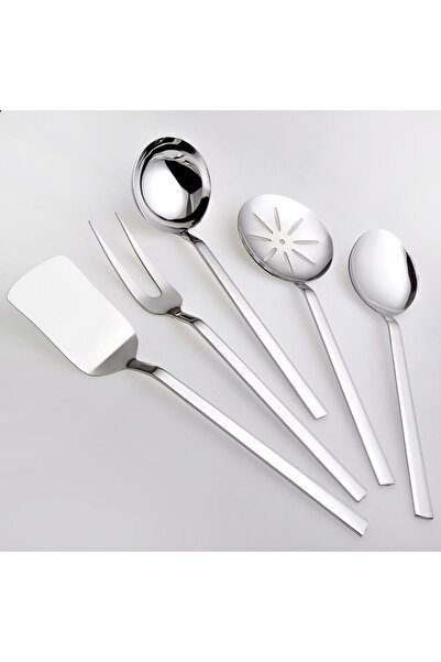 Jumbo 8010 Style 5 Parça Servis Seti