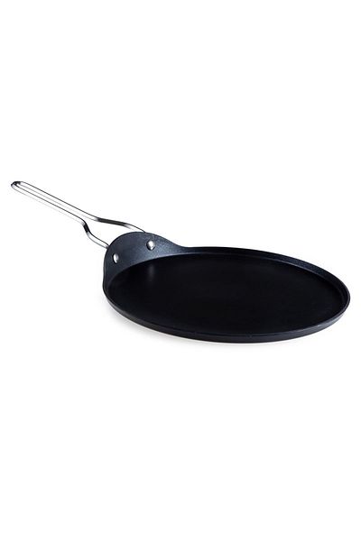 Jumbo Tigaie pentru crep inchis 26 Cm