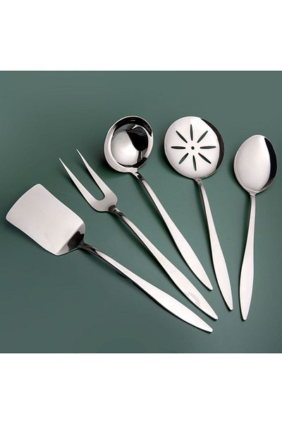 Jumbo 8011 Carmen 5 Piece Service Set