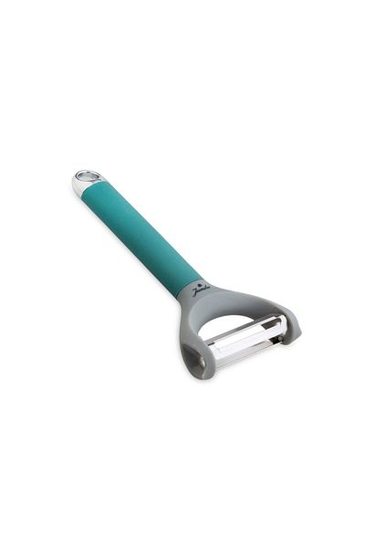 Jumbo Smart Green Peeler - Comfortable Cut and Stylish Design