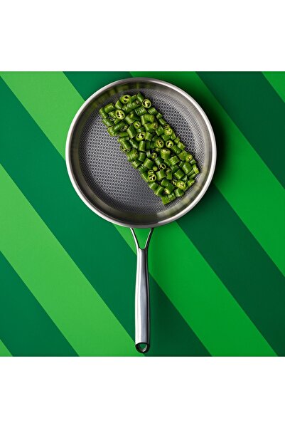 Jumbo Gourmet Tava 26 Cm