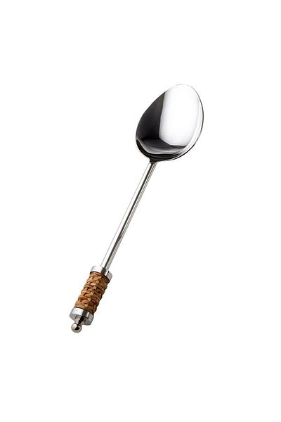 Jumbo Nature Salad Serving Set
