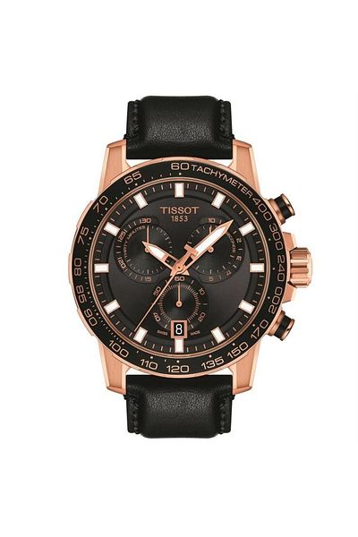 TISSOT T 1256173605100   Men's Wristwatch