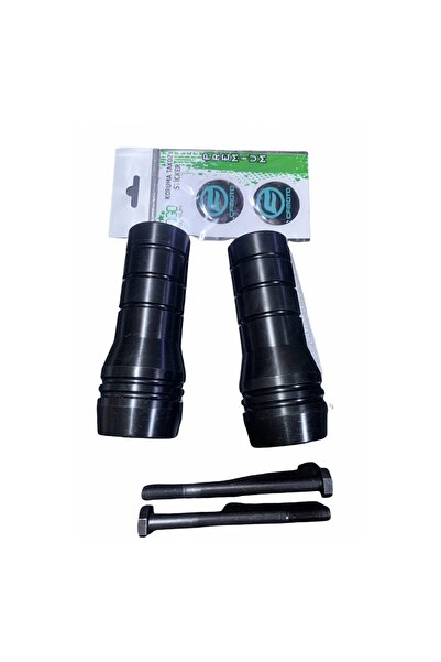 Gogo Cf Moto Nk Serisi Yan Koruma Demiri Takozu Uyumlu