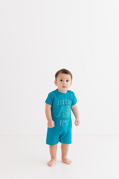 Panolino Baby Boy Jumpsuit 17522