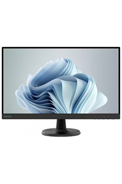 LENOVO 63DDKAT6TK 27 inç 4 ms 75 Hz Full HD 1920×1080 (FHD) WLED C27-40 Monitör