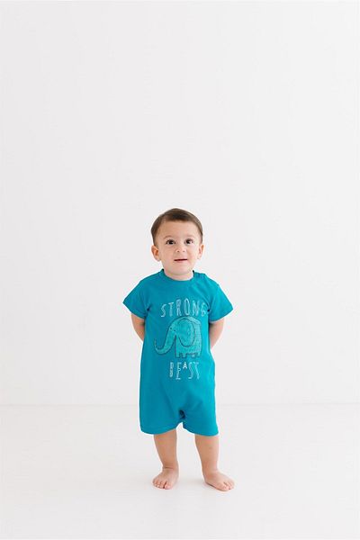 Panolino Baby Boy Jumpsuit 17522