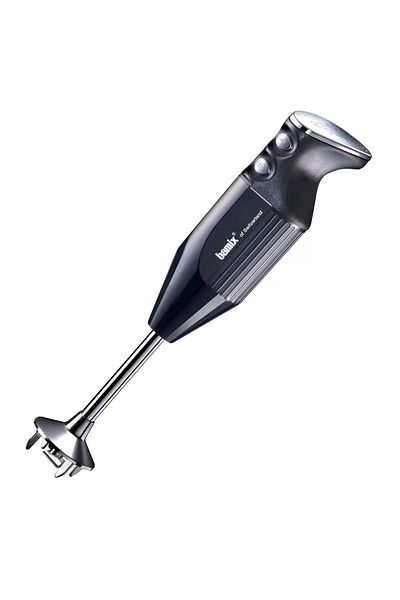 Bamix Bamix ®   M250, Prime Hand Blender with Lifetime Motor Warranty 250W, Black