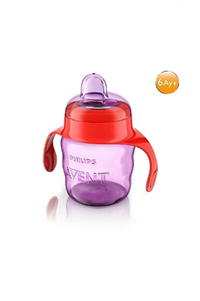 Philips Avent Eğitici Bardak Suluk 200ml