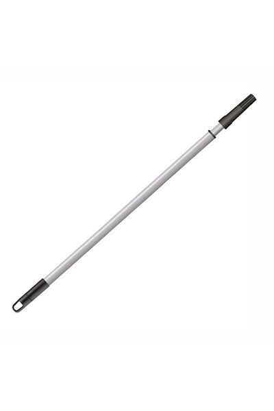 Flora Telescopic Extension Metal Pole Handle 4 Meters