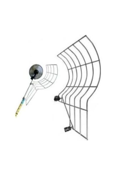 Kef - Tırpan Ot Toplama Aparatı Empar