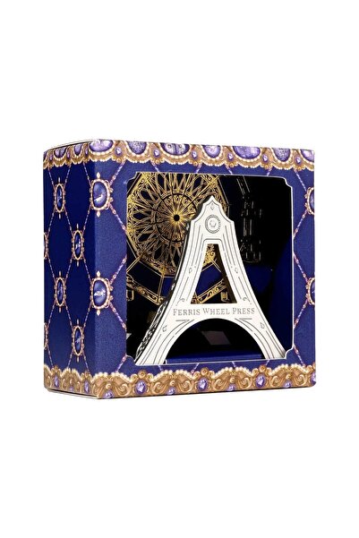 Ferris Wheel Press Blue Legacy 38 ml Mürekkep Standı