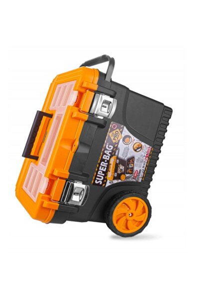 ASRIN Superbag Promobil Takım Çantası